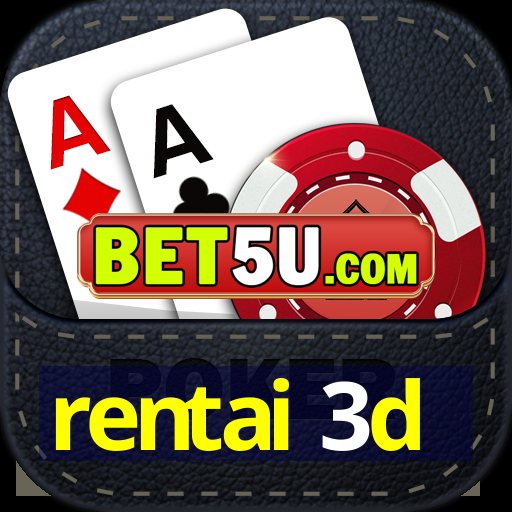 rentai 3d